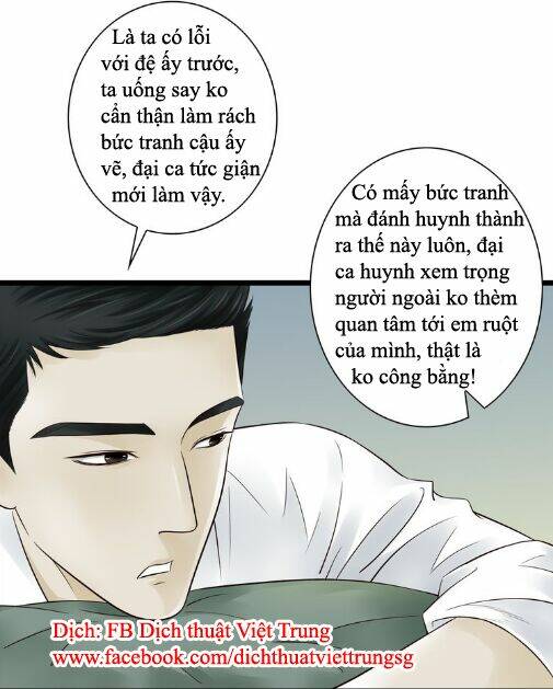 Cậu Câm Chương 12 Ảnh 12