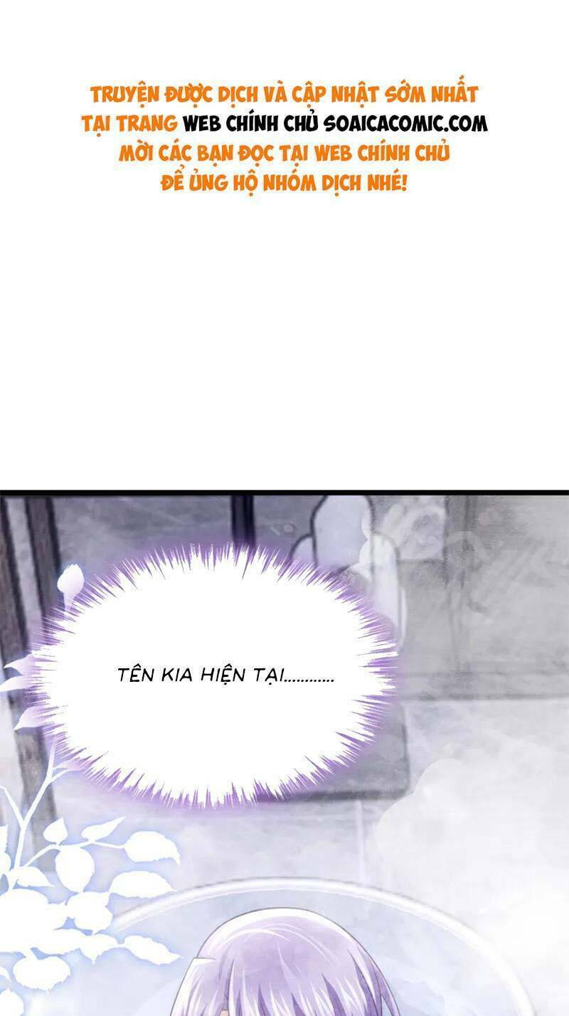 Manh Bảo Của Tôi Là Liêu Cơ Chương 208 Ảnh 2