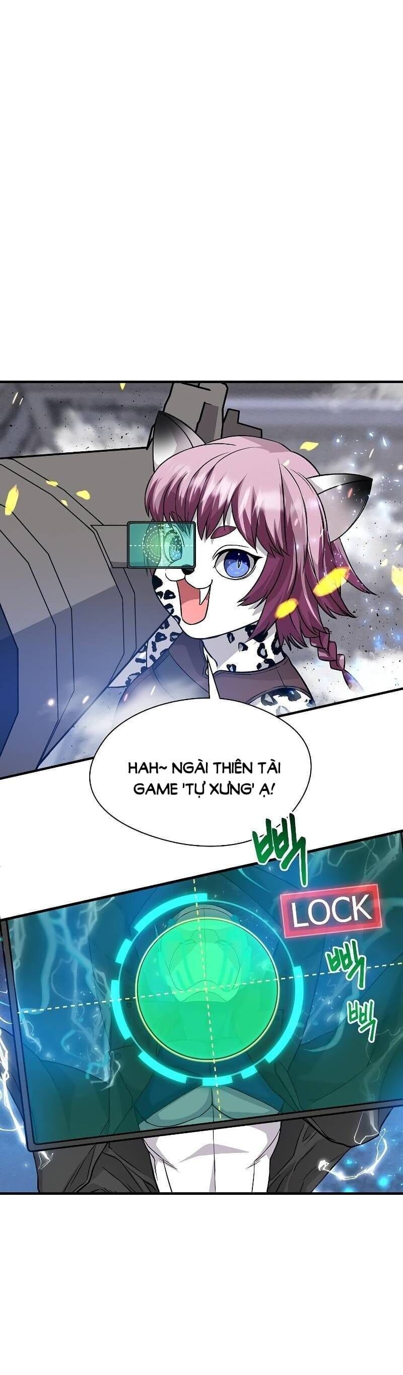 Thiên Tài Stream Game Chương 18 Ảnh 54
