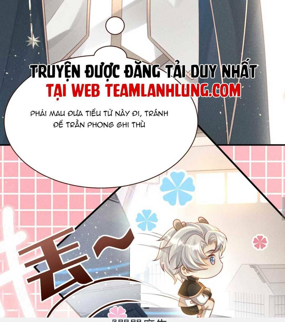 Nhóc Con Tôi Nuôi Là Sĩ Quan Đại Nhân Chương 7 Ảnh 35