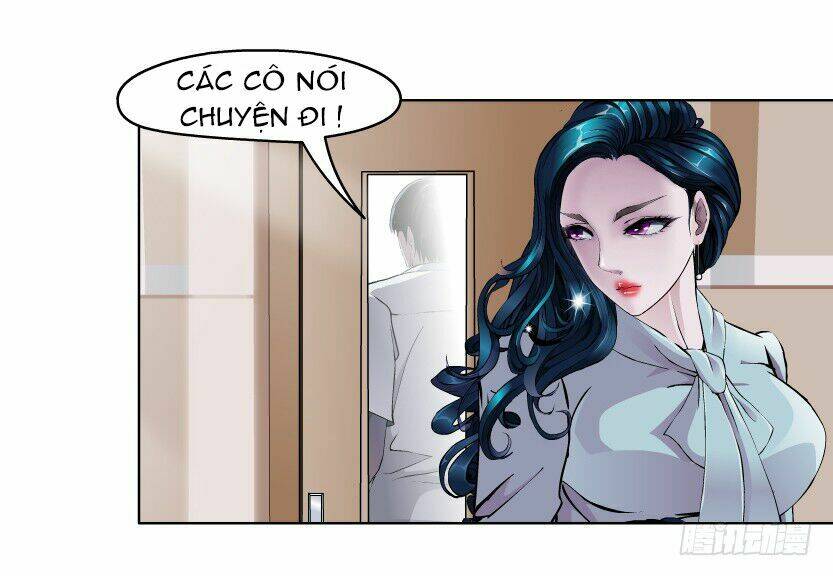 Thành Phố Vật Chất Chương 6 Ảnh 5