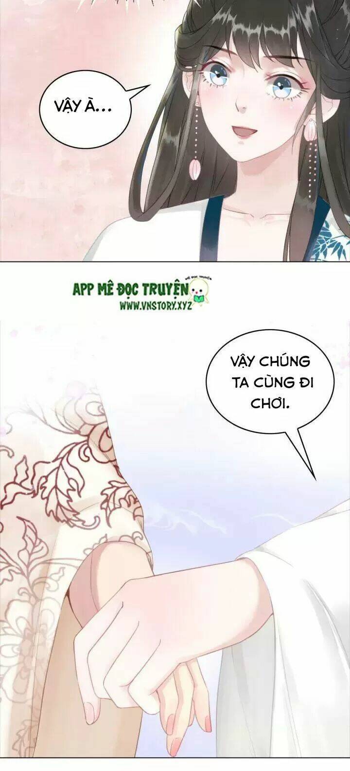 Cực Phẩm Phế Vật Tiểu Thư Chương 120 Ảnh 26