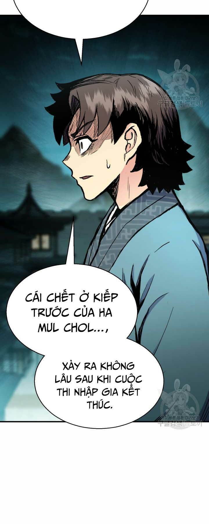 Ta Là Chủ Nhân Của Thư Viện Võ Công Chương 27 Ảnh 3