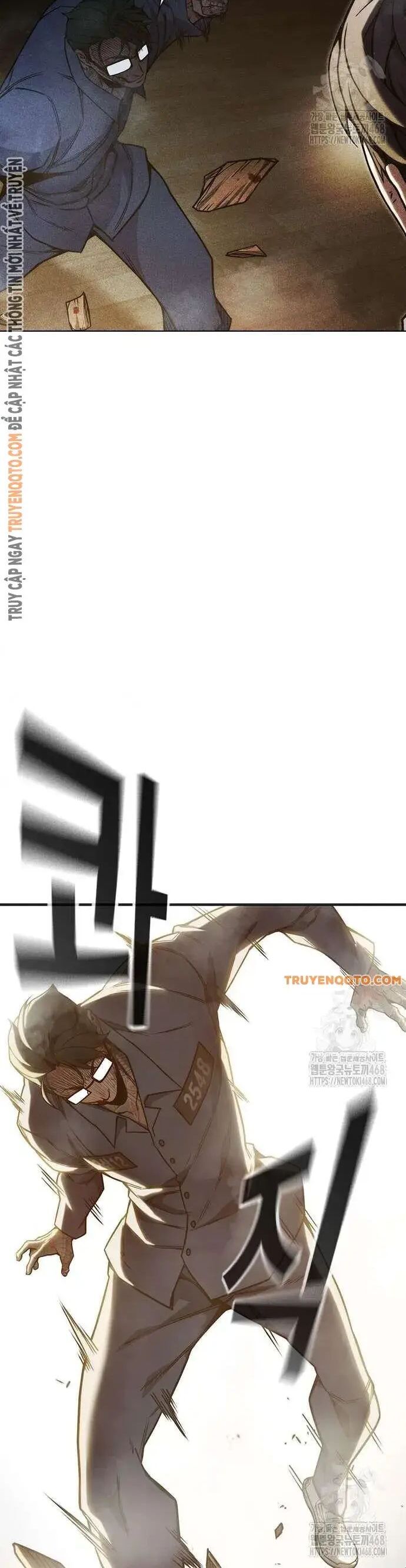 Nhà Tù Vị Thành Niên Chương 40 Ảnh 70