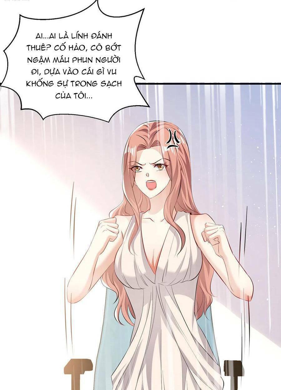 Thiên Tài Khốc Bảo: Tổng Tài Sủng Thê Quá Cường Hãn Chương 217 Ảnh 38