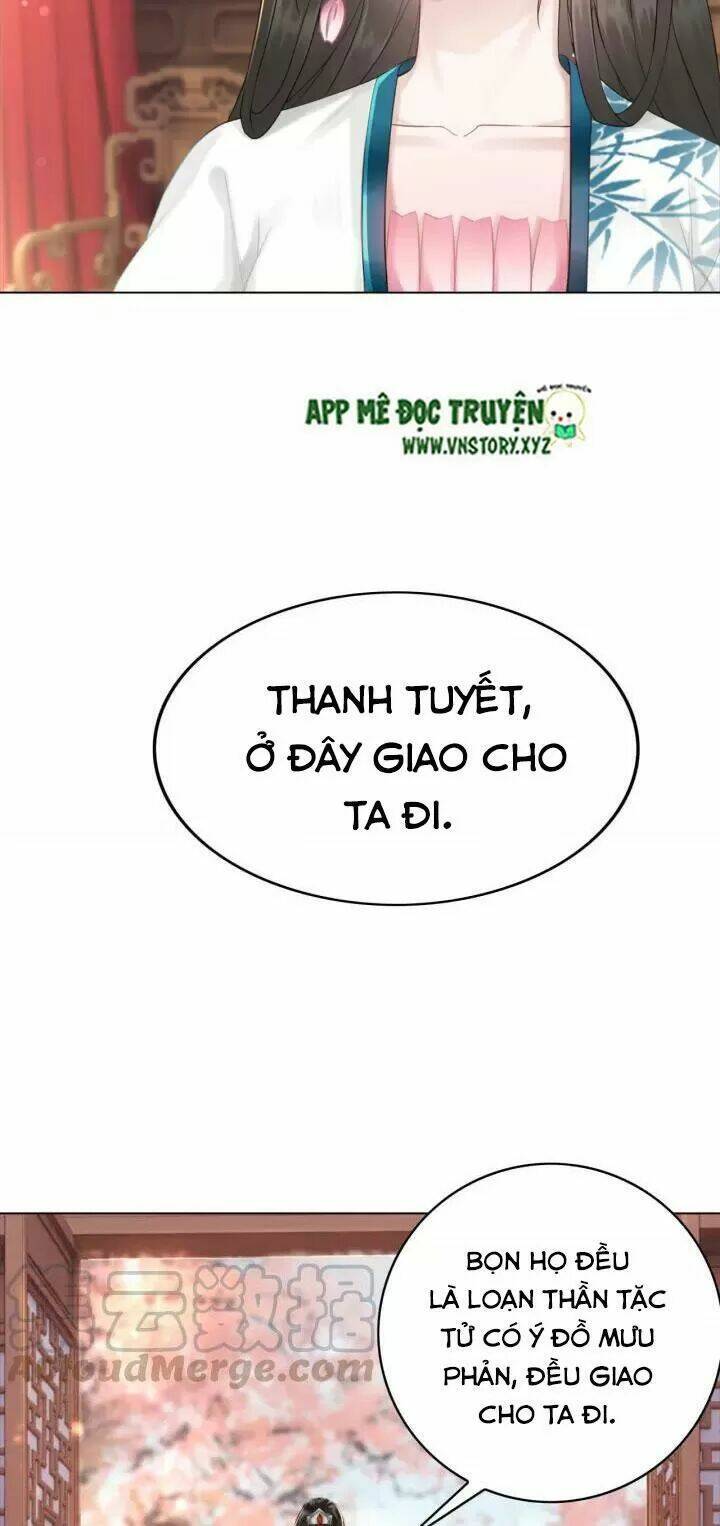 Cực Phẩm Phế Vật Tiểu Thư Chương 117 Ảnh 37
