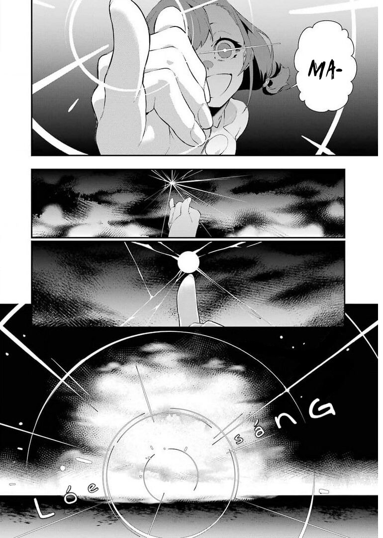 Shokei Shoujo No Ikirumichi Chương 18 Ảnh 6