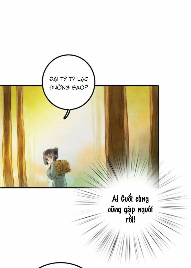 Cướp Chàng Vợ Về Đón Năm Mới Chương 32 Ảnh 36