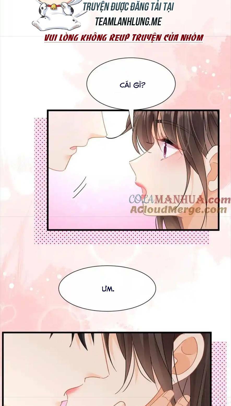 Vụng Trộm Chương 24 Ảnh 19