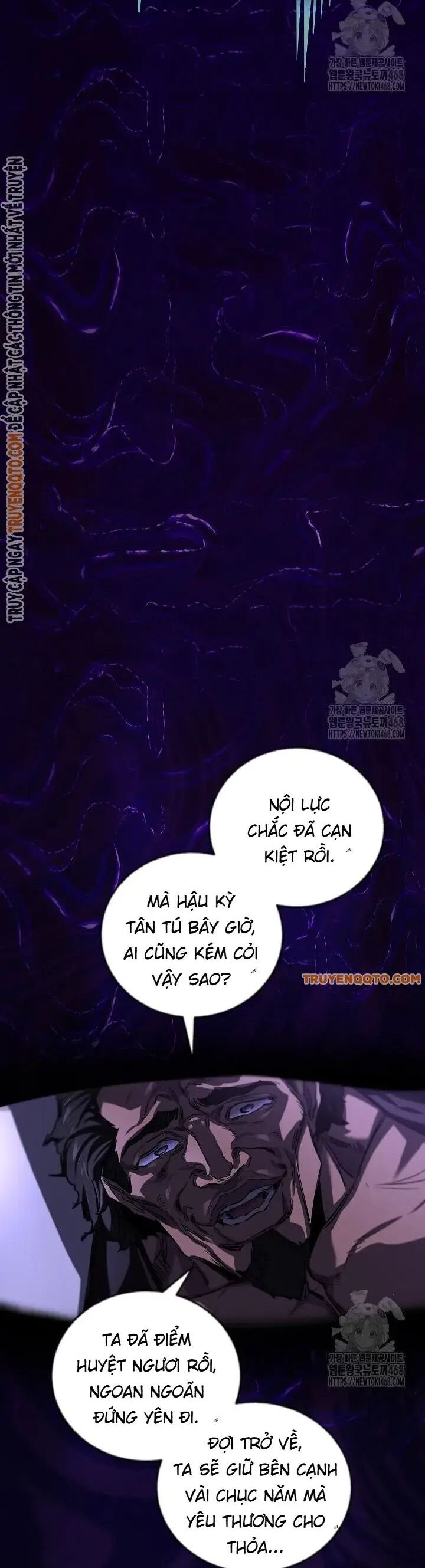 Thanh Mai Trúc Mã Của Đệ Nhất Thiên Hạ Chương 52 Ảnh 46