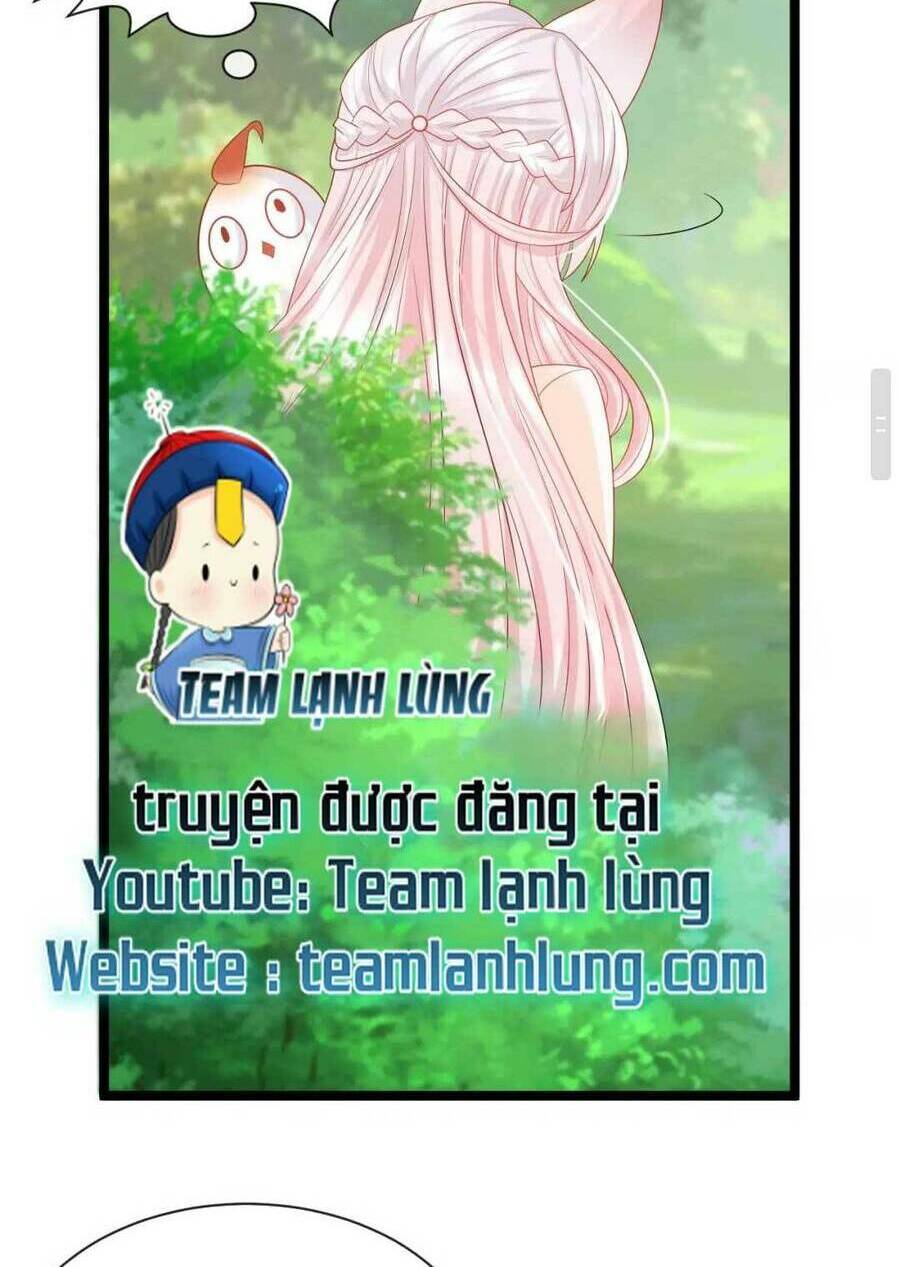 Sư Đệ Đáng Yêu Cư Nhiên Nhìn Trúng Ta Chương 7 Ảnh 6