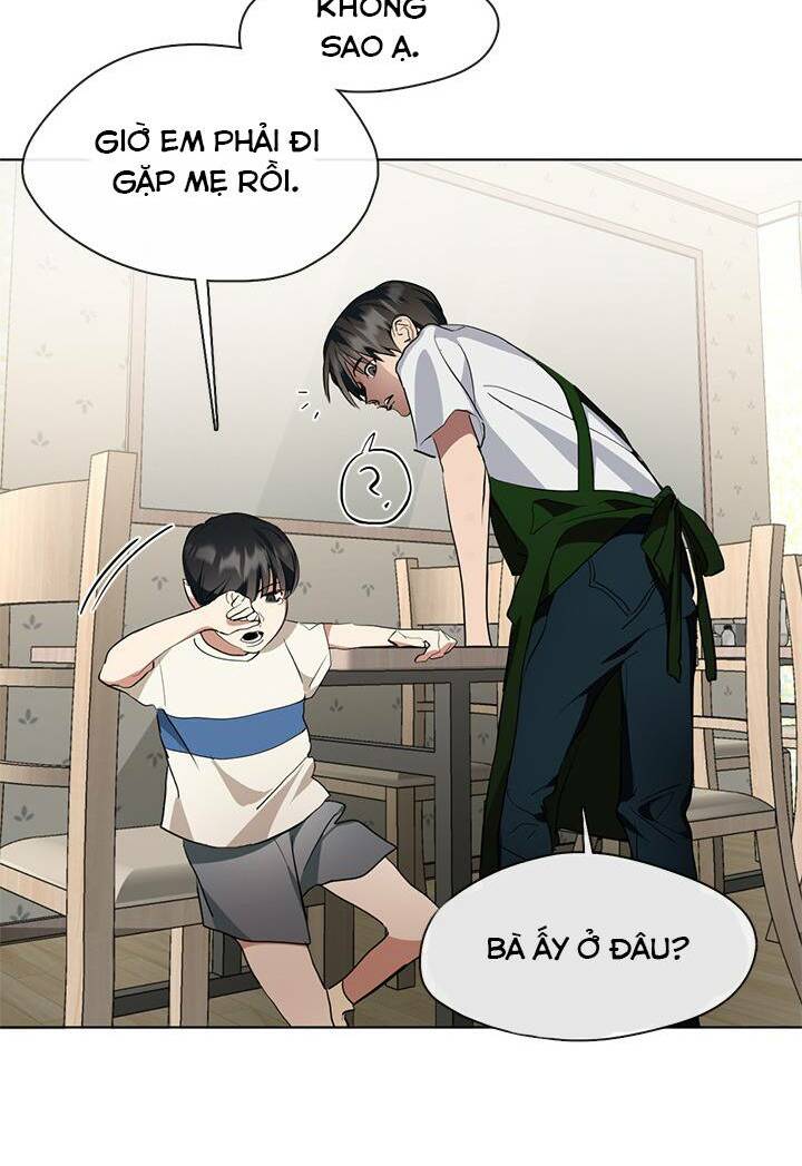 Nhà Hàng Nơi Suối Vàng Chương 4 Ảnh 33