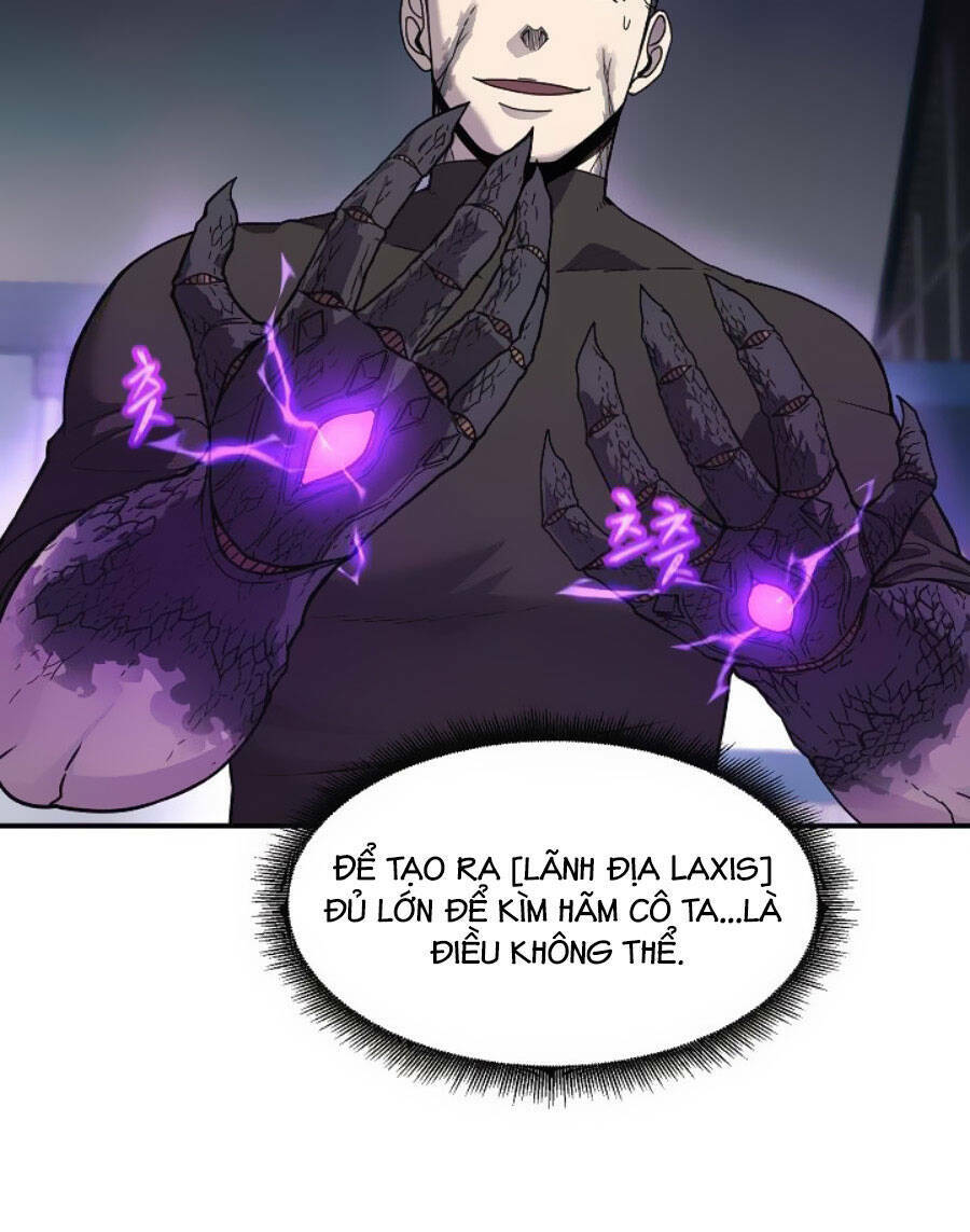 Shaman - Pháp Sư Chương 67 Ảnh 14