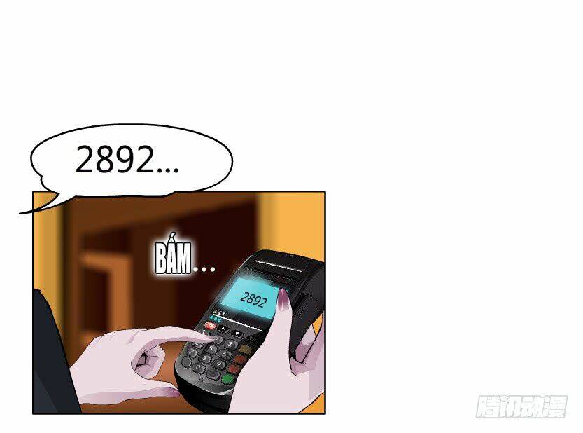 Thành Phố Vật Chất Chương 4 Ảnh 17