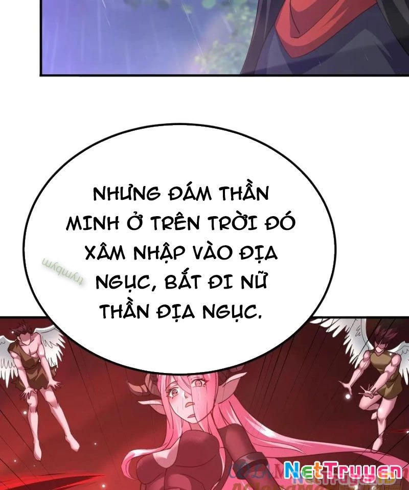 Ta Vô Địch Phản Sáo Lộ Chương 63 Ảnh 22