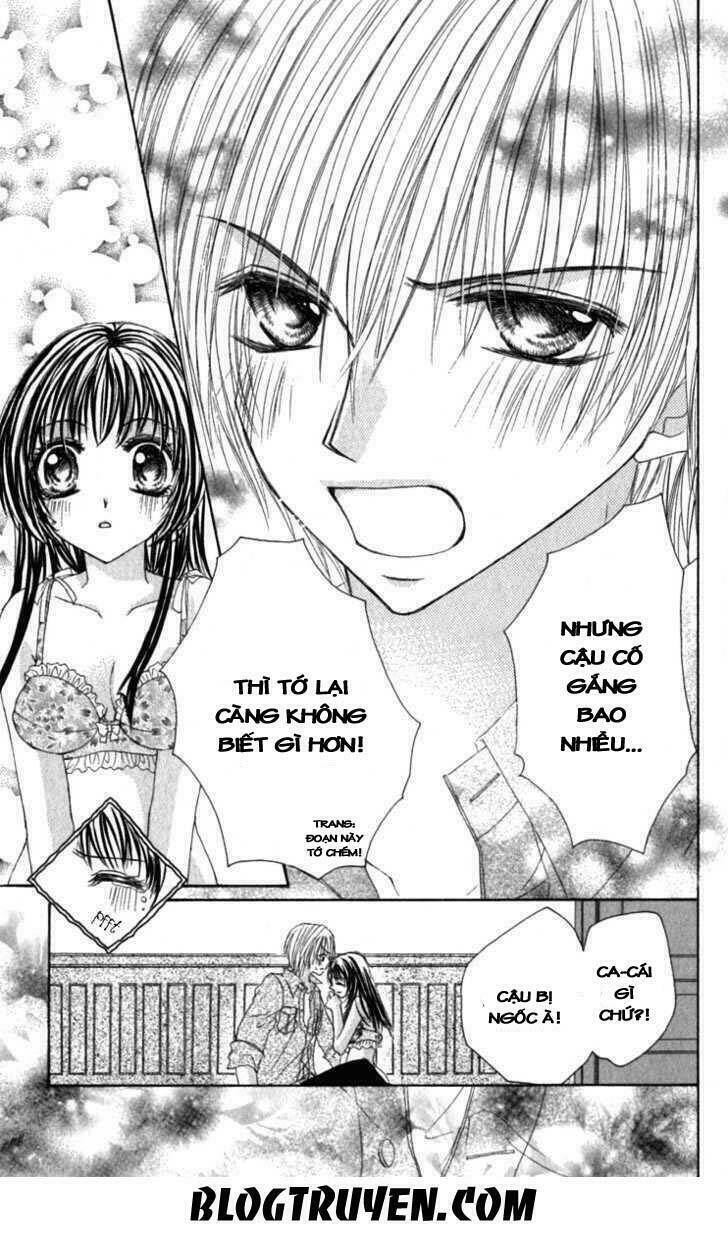 Bishounen No Oheya Chương 4 Ảnh 29