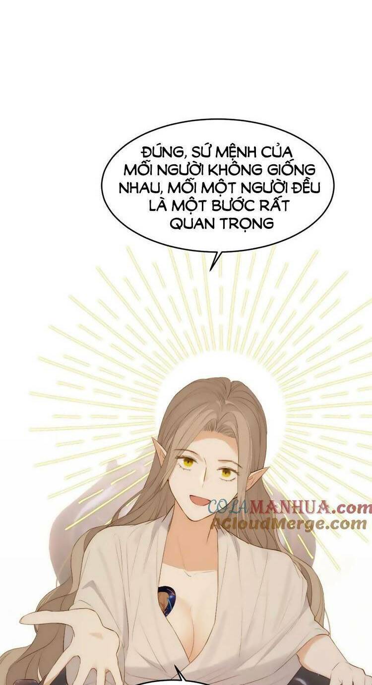 Sổ Tay Nuôi Dưỡng Rồng Chương 109 Ảnh 48