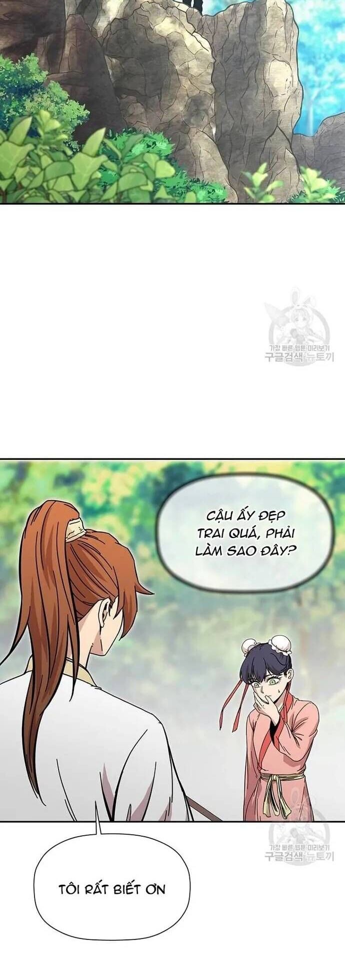 Học Giả Trở Lại Chương 168 Ảnh 3