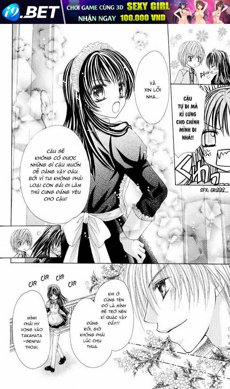 Bishounen No Oheya Chương 1 Ảnh 26