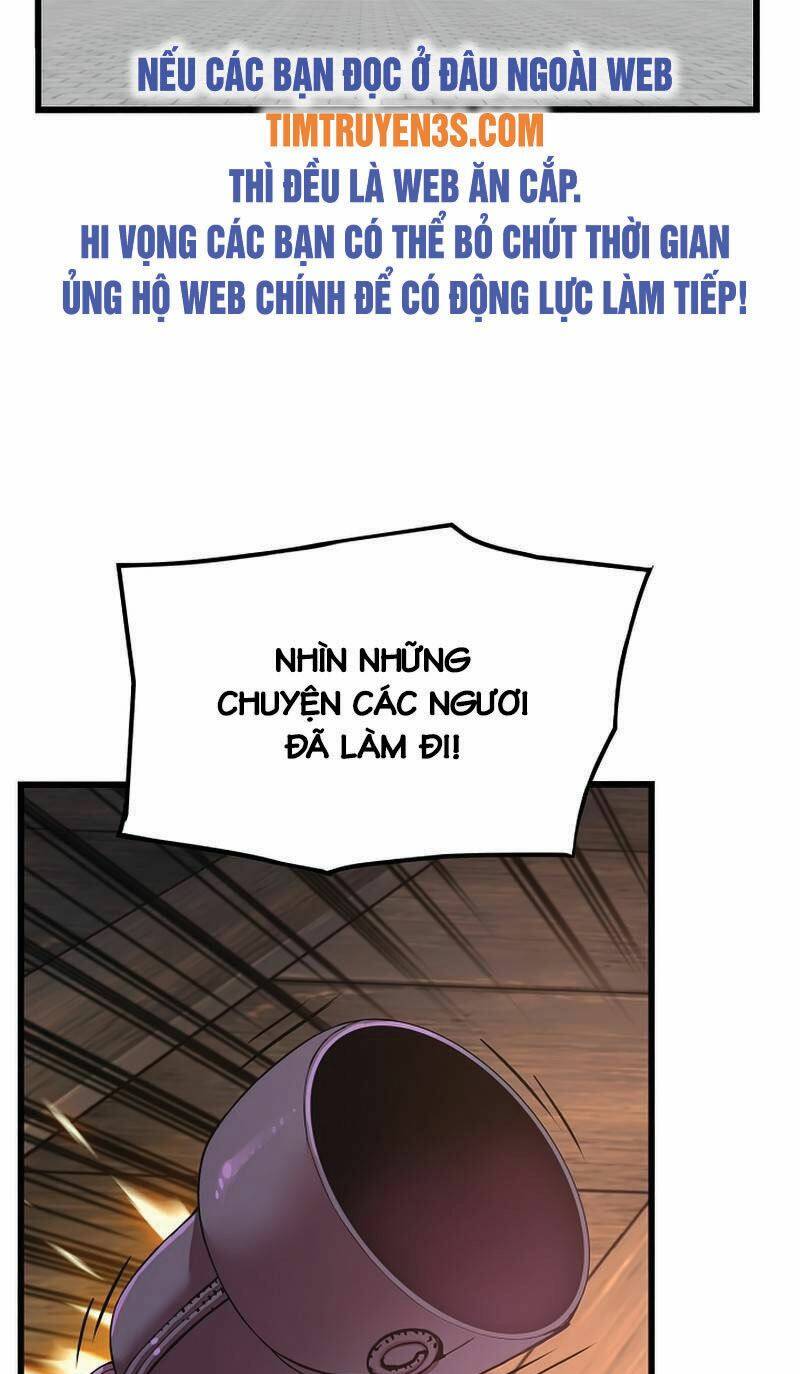 Tôi Sẽ Sống Như Một Hoàng Tử Chương 80 Ảnh 38