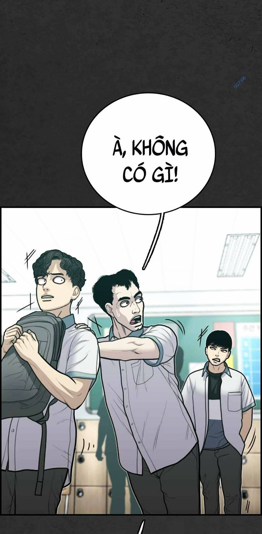 Đi Ngủ Cùng Ma Chương 8 Ảnh 50