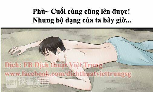 Cậu Câm Chương 19 Ảnh 13