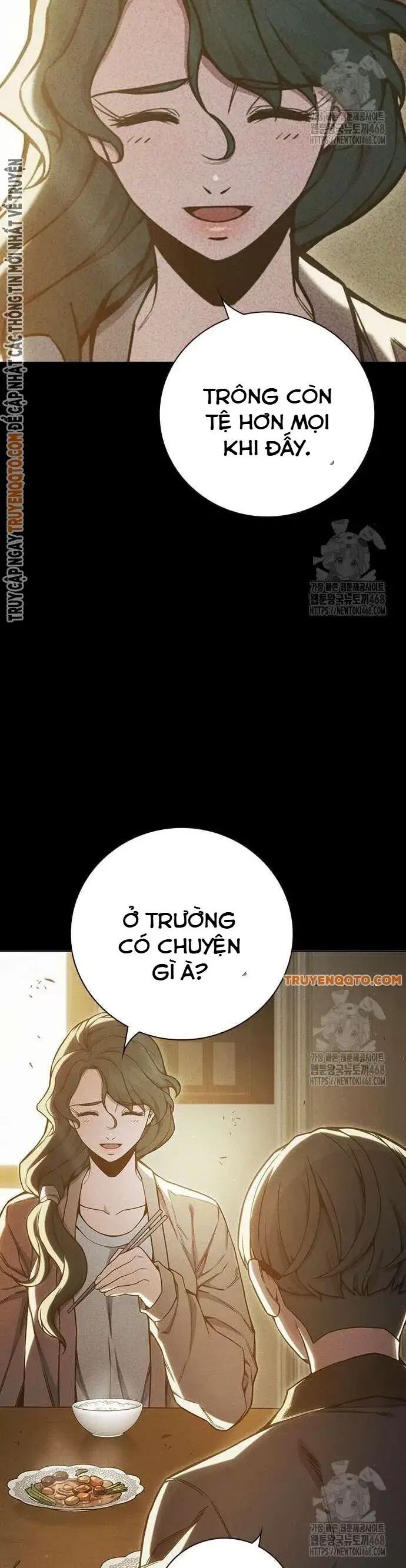 Nhà Tù Vị Thành Niên Chương 40 Ảnh 40