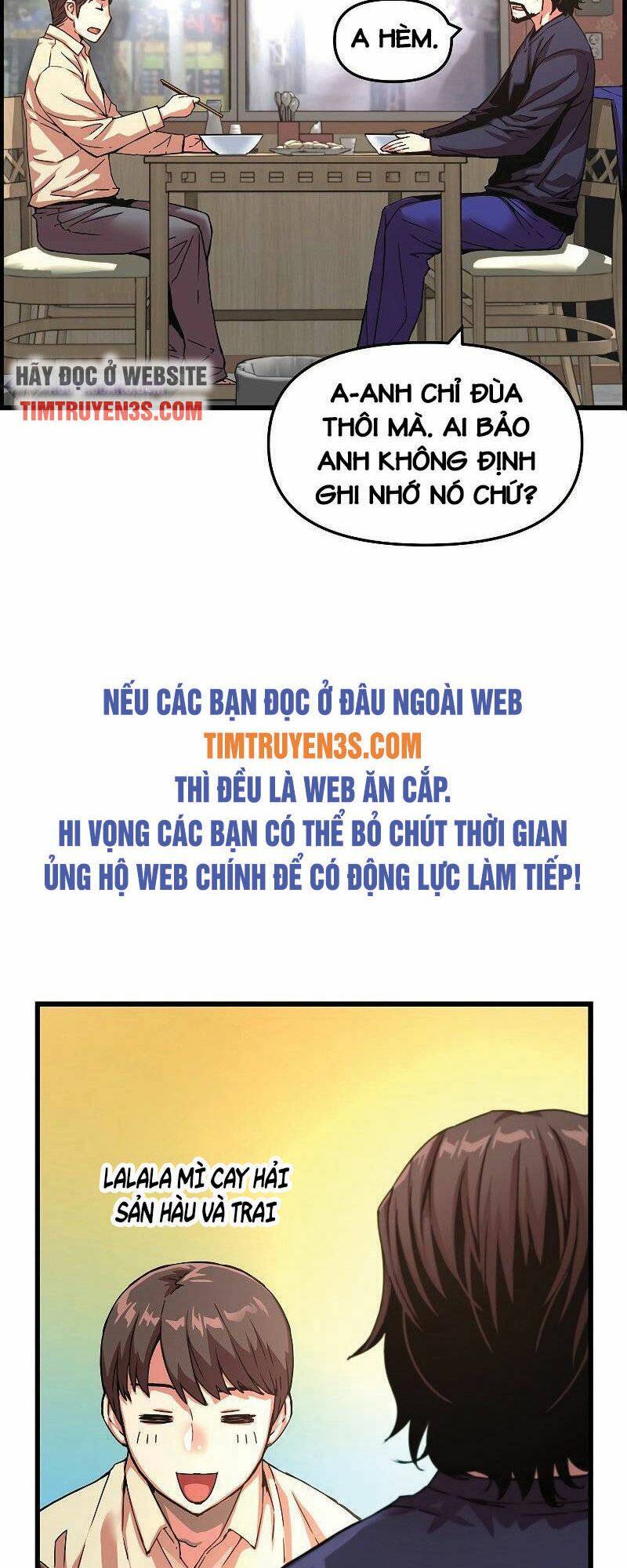 Tôi Sẽ Sống Như Một Hoàng Tử Chương 88 Ảnh 14