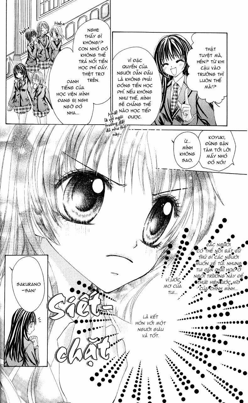 Bishounen No Oheya Chương 1 Ảnh 7