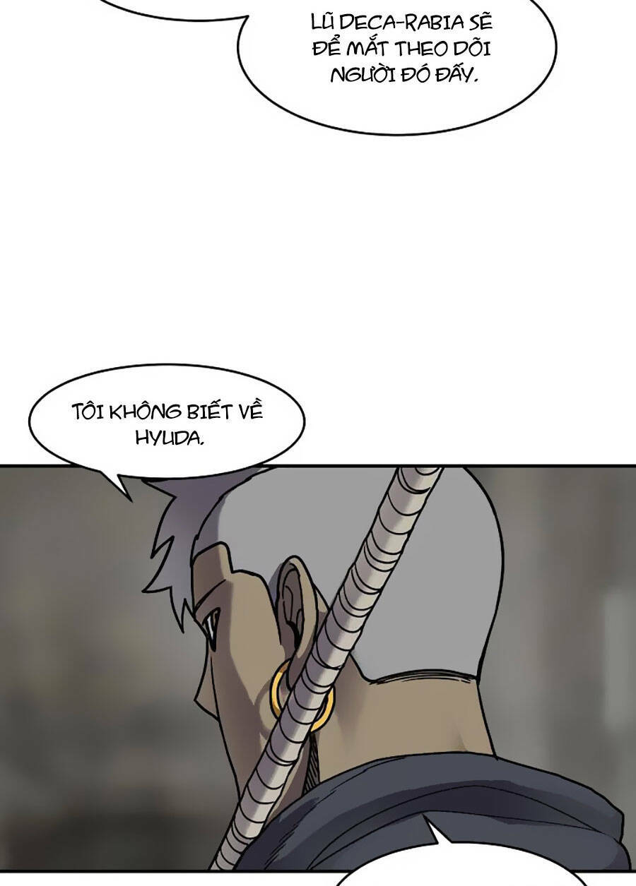 Shaman - Pháp Sư Chương 56 Ảnh 80