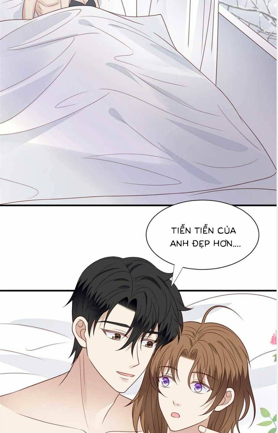 Lưng Dựa Núi Lớn Đứng Vững C Vị Chương 198 Ảnh 10
