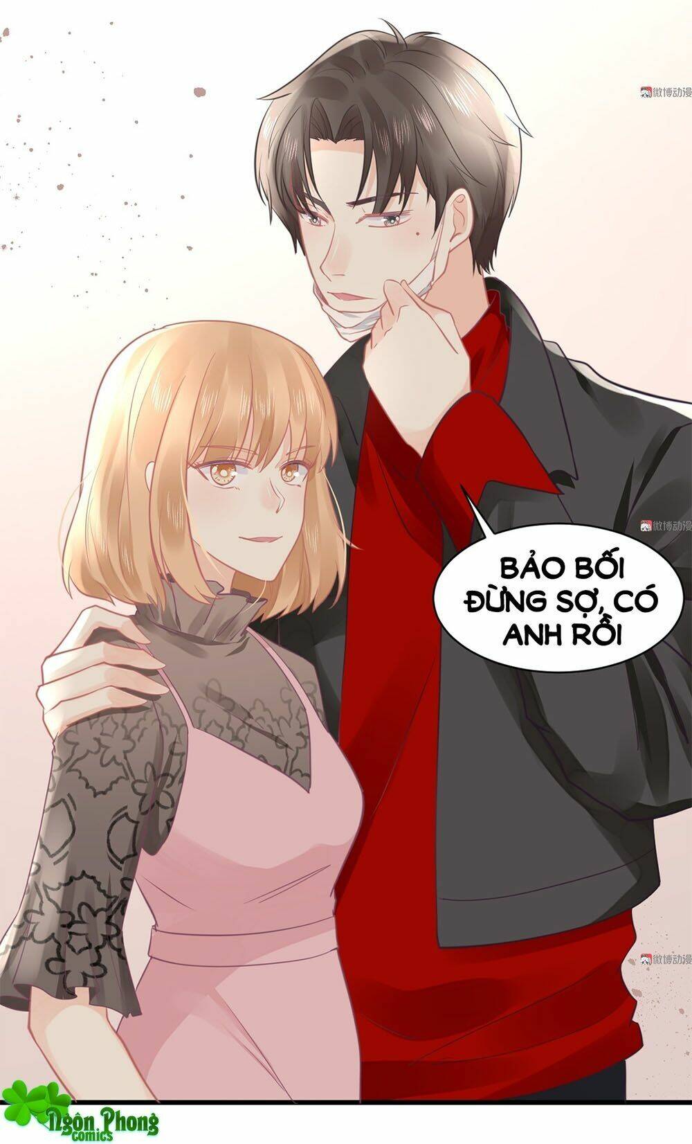 Bọn Họ Đều Muốn Gả Cho Tôi Làm Sao Đây? Chương 16 Ảnh 48