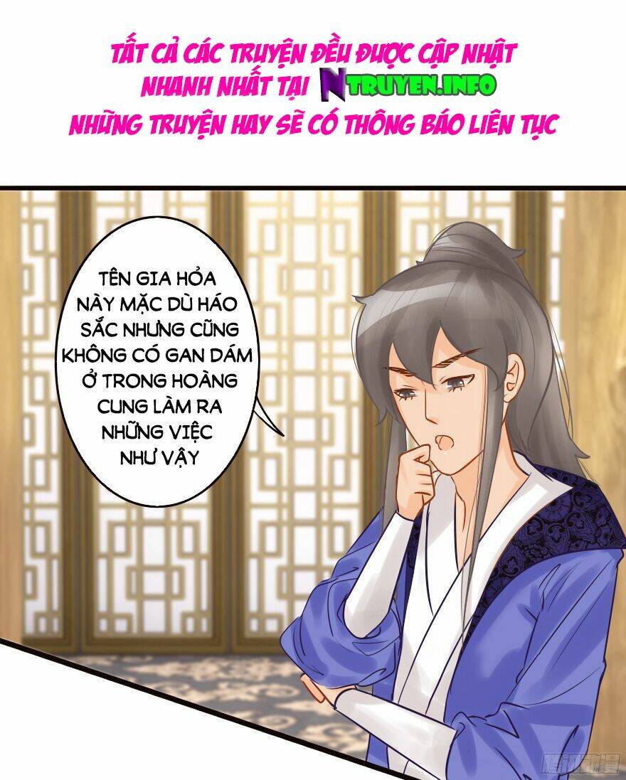 Ngô Bổn Công Chúa Chương 6 Ảnh 22