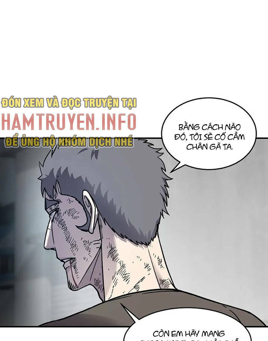 Shaman - Pháp Sư Chương 64 Ảnh 83