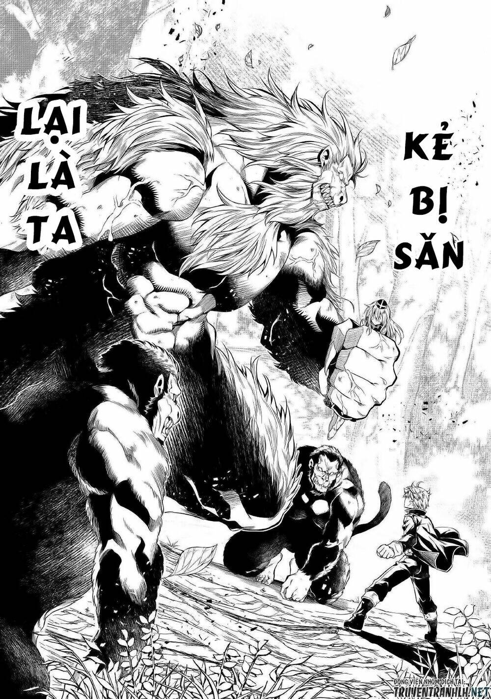 Kouritsu Kuriya Madoushi, Dani No Jinsei De Madou O Kiwameru Chương 39 Ảnh 24