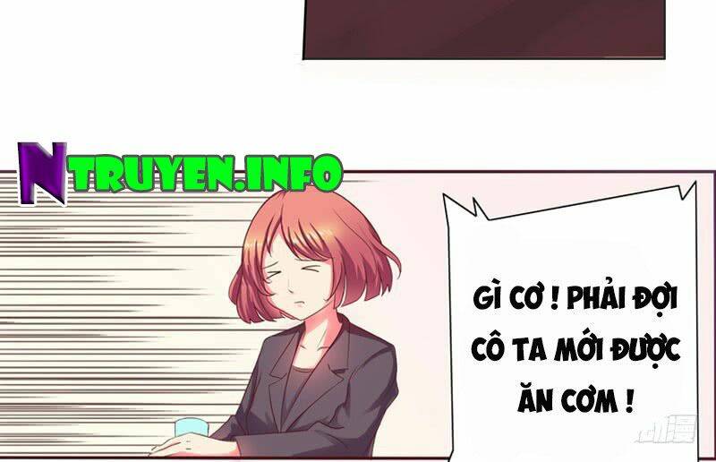 Hào Môn Tiểu Oan Gia Chương 1 Ảnh 70