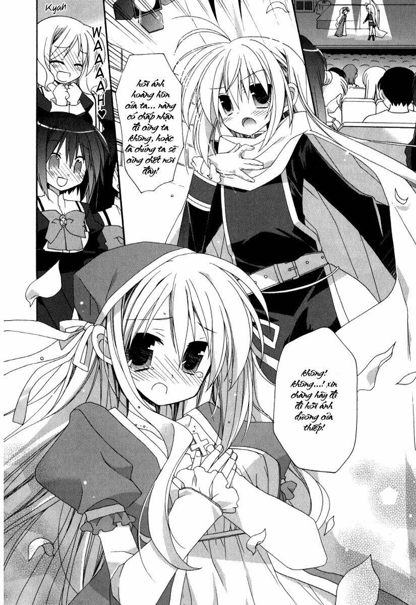 Otome Wa Boku Ni Koishiteru Chương 18 Ảnh 14