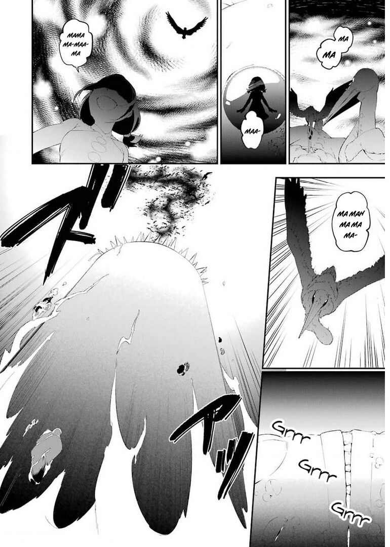 Shokei Shoujo No Ikirumichi Chương 18 Ảnh 4