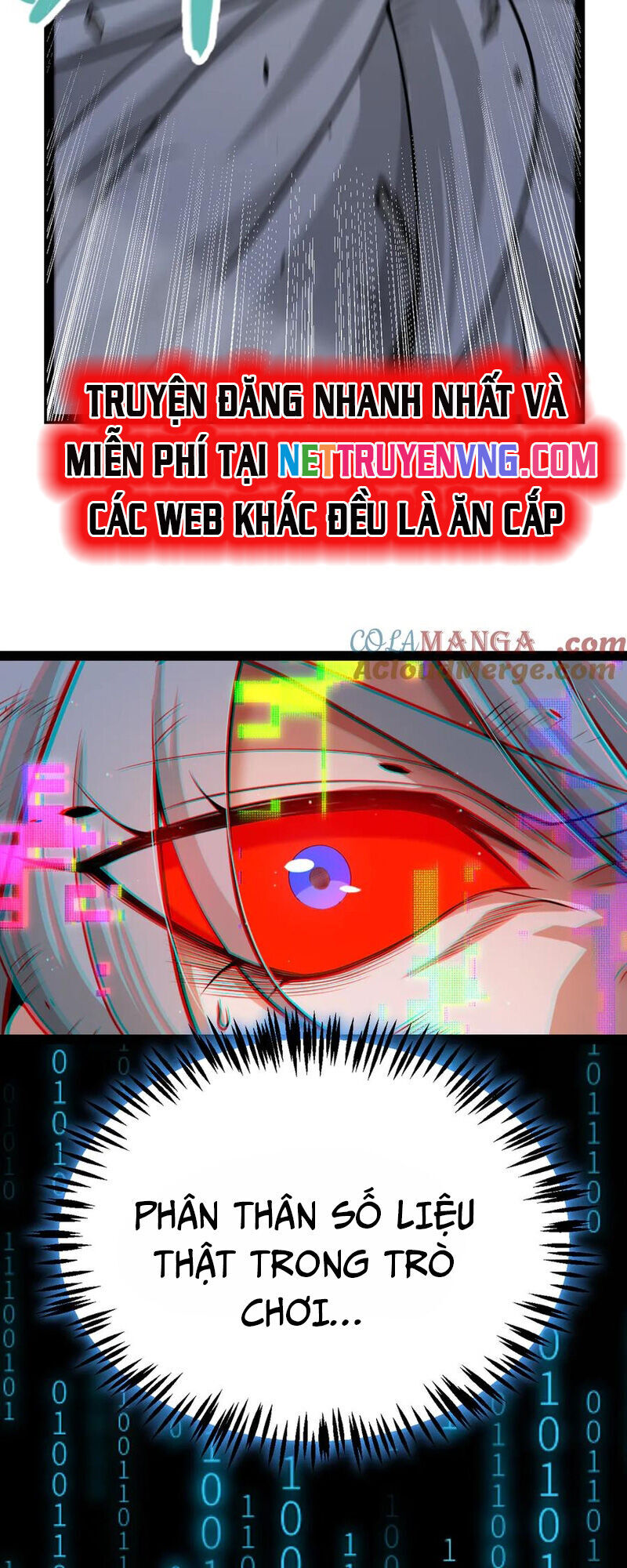 Tôi Đến Từ Thế Giới Trò Chơi Chương 347 Ảnh 52