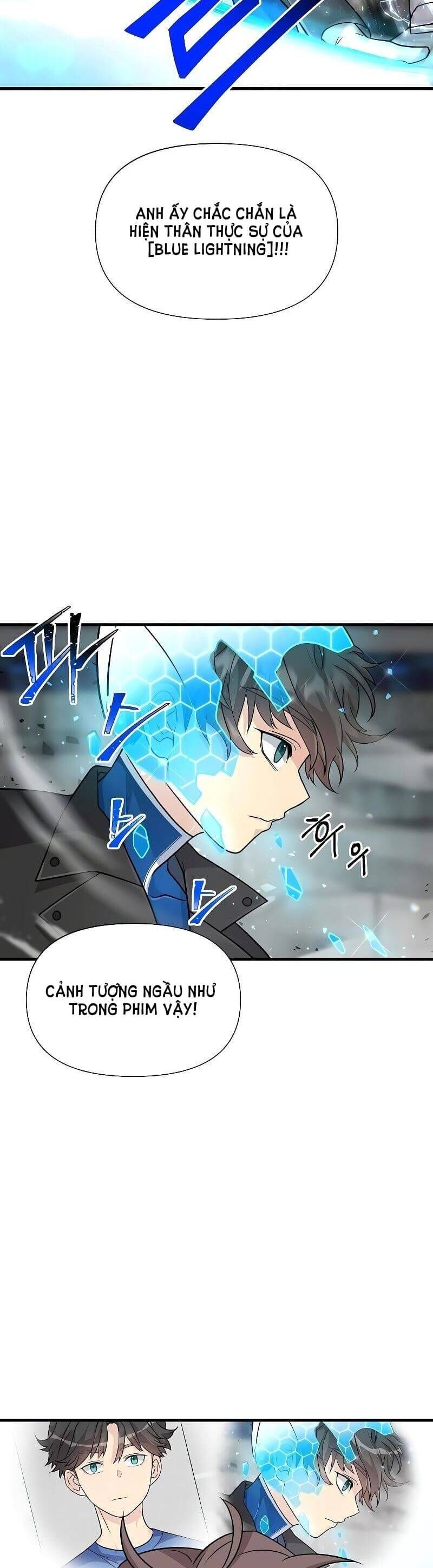Thiên Tài Stream Game Chương 15 Ảnh 8