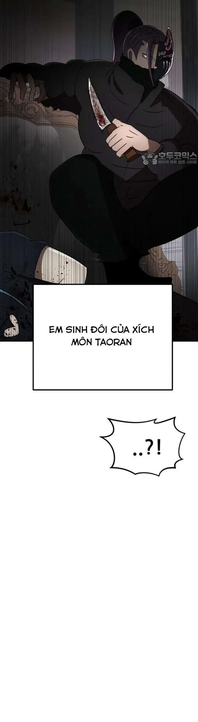 Coin Báo Thù Chương 63 Ảnh 66