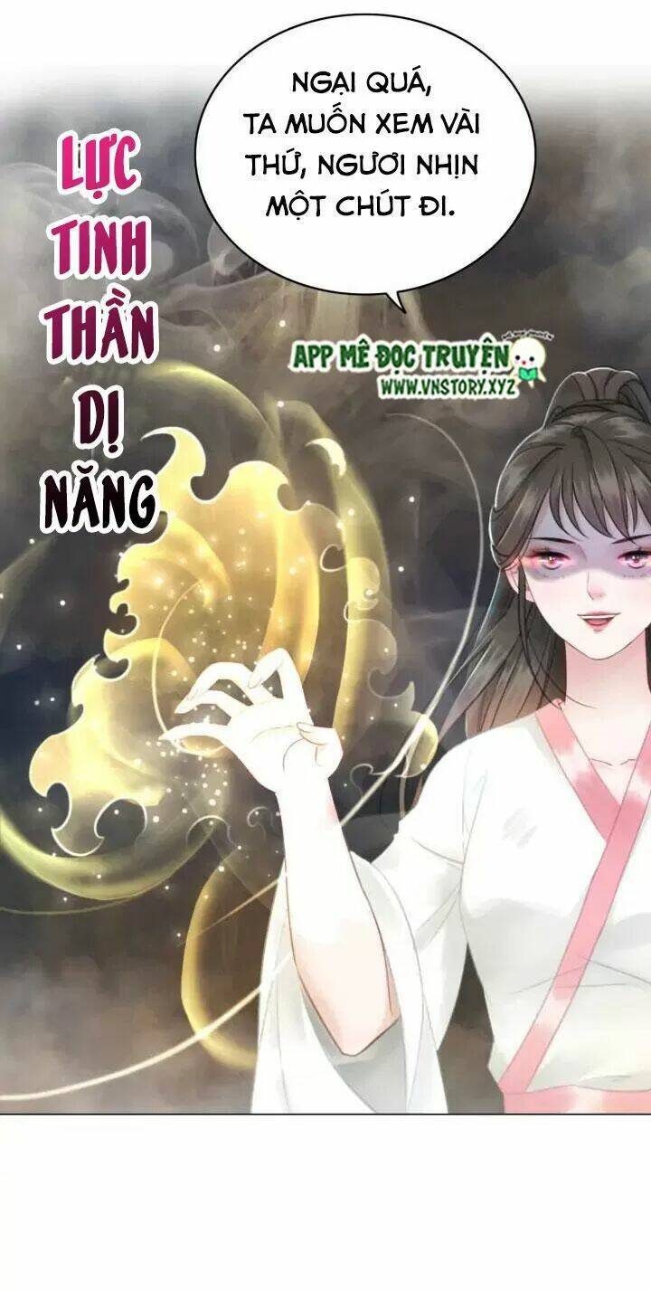 Cực Phẩm Phế Vật Tiểu Thư Chương 124 Ảnh 18