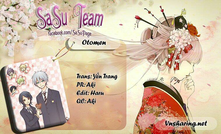 Chàng Trai Hoàn Hảo Chương 13 Ảnh 2
