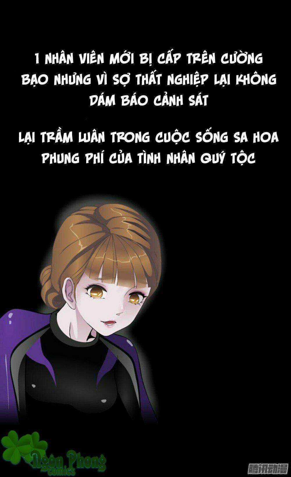 Thành Phố Vật Chất Chương 1 Ảnh 9