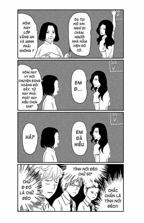 Bad Luck Chương 8 Ảnh 5