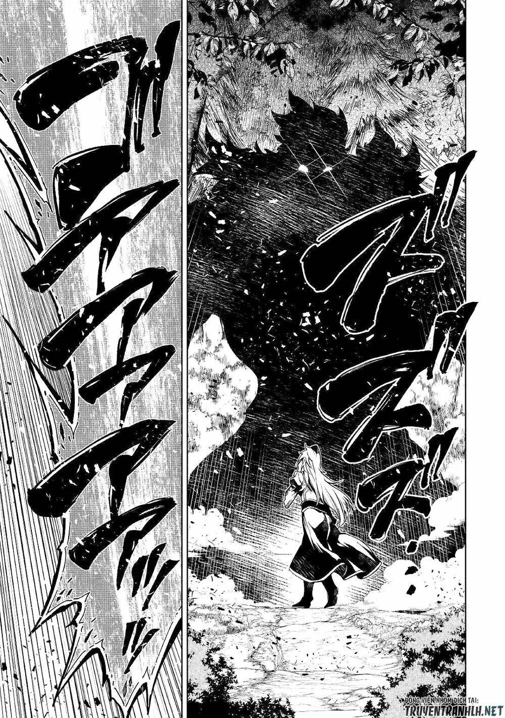 Kouritsu Kuriya Madoushi, Dani No Jinsei De Madou O Kiwameru Chương 38 Ảnh 23