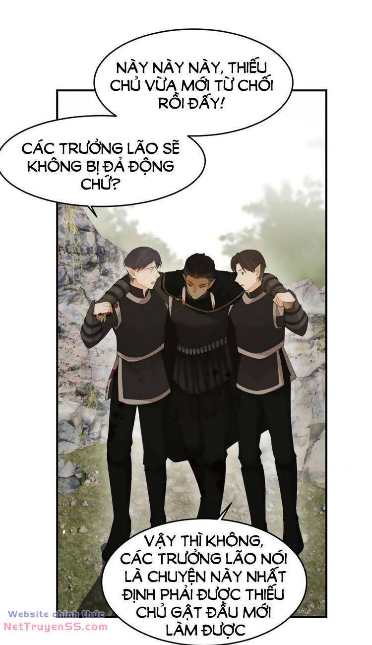 Sổ Tay Nuôi Dưỡng Rồng Chương 112 Ảnh 59