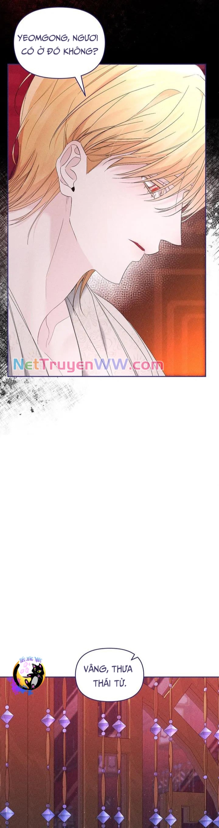 Bạn Đời Của Ryun Chương 31 Ảnh 30