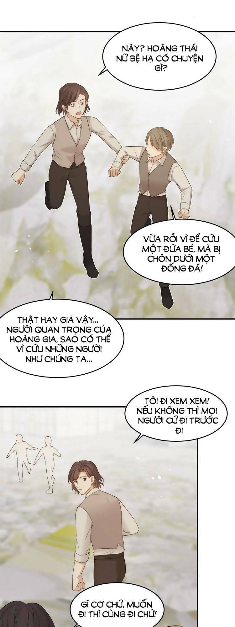 Sổ Tay Nuôi Dưỡng Rồng Chương 108 Ảnh 29