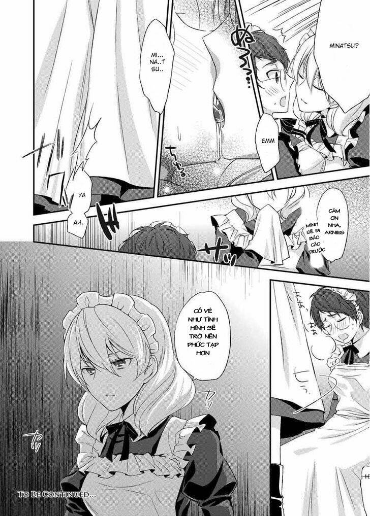 Suwajiku Himemonogatari Chương 1 Ảnh 18